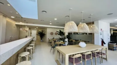 Apartment in Marbella photo 22