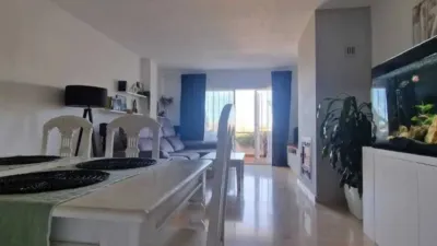 Apartment on Avenida de Benamara photo 6