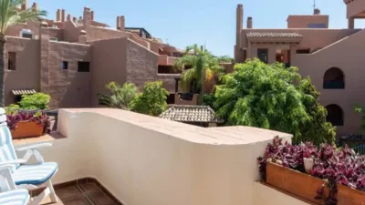 Chalet on Calle Las Dunas, 7 photo 23