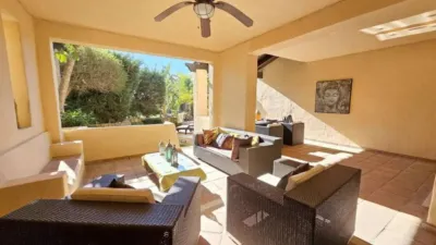 Apartment on Calle Nueva Atalaya photo 7