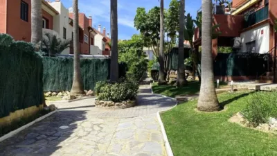 Chalet on Calle Los Arcos photo 25