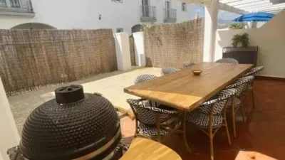 Chalet on Calle Nueva Atalaya photo 29
