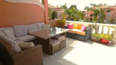 Apartment on Avenida del Rhin photo 24