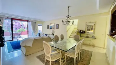 Penthouse on Avenida de la Playa photo 31