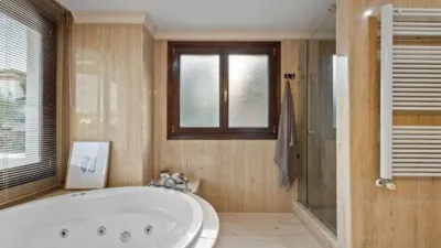 Chalet en Urbanización Torre Estéril photo 37