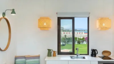 Chalet on Calle Nueva Atalaya photo 8