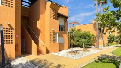Penthouse in Urbanización Bahía Casares photo 32