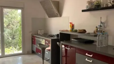 Chalet en Altos de Estepona photo 25