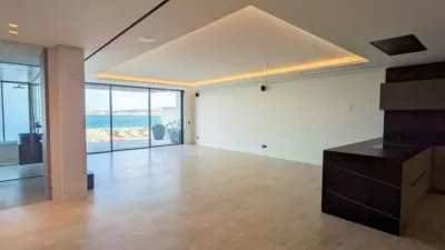 Apartment on Avenida del Carmen photo 3