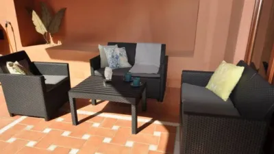 Penthouse on N-A Street, -1 photo 22