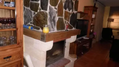 Chalet on Calle Parque Central, 5 photo 4