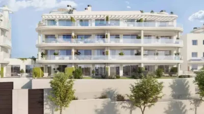 Apartment in Fuengirola photo 3
