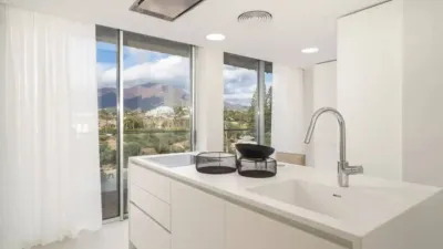 Penthouse at Urbanizacion Costa Natura Street, 1 photo 5
