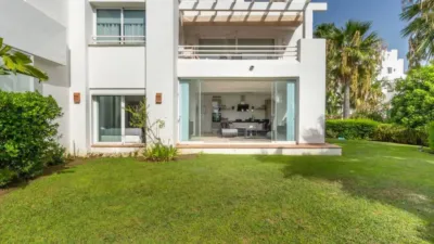 Apartment in Casares photo 16