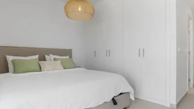 Penthouse on Avenida de Benamara photo 14
