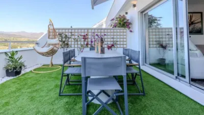 Apartment on Islas Bermudas Street photo 19