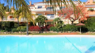 Apartment on Avenida del Rhin photo 35