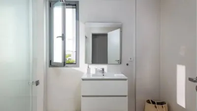 Apartment on Avenida Parque Selwo photo 24