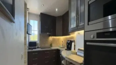 Penthouse on Avenida de las Golondrinas photo 6