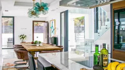 Chalet on Calle Villa Borghese, 1 photo 6