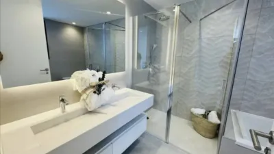 Apartment in Marbella photo 8
