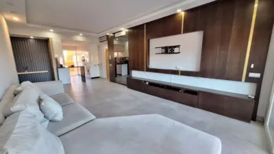 Apartment on Avenida de Benamara photo 3
