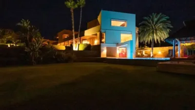Chalet in Barrio San Roque photo 64