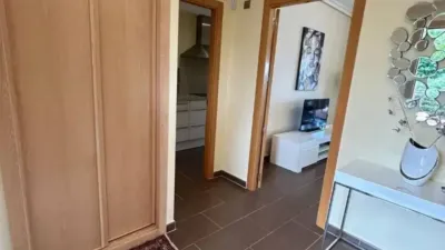Apartment in Plaza del Reloj photo 19