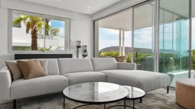 Piso en Montemayor-Marbella Club photo 9