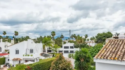 Chalet on Avenida del Coral photo 26