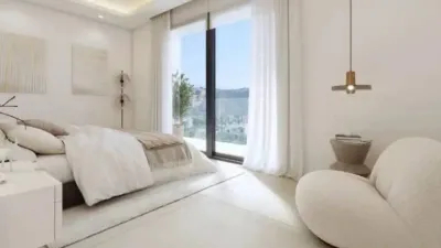 Chalet on Calle Pintado photo 4
