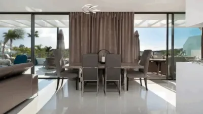Apartment on Calle Parque Central, 5 photo 6