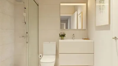 Apartment in Plaza de Augusto Suárez de Figueroa photo 10