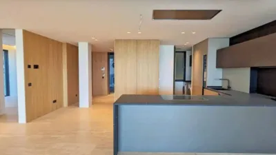 Apartment on Avenida del Carmen photo 9