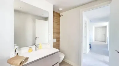 Apartment on Calle Parque Central, 5 photo 28