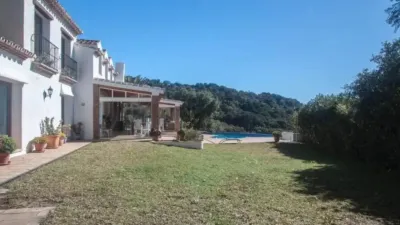Rustic house at Plaza de A.Galiano, 3 photo 50