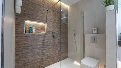 Duplex penthouse on N-A Street, -1 photo 12