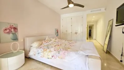 Apartment on Calle Nueva Atalaya photo 10