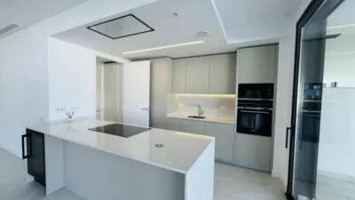 Apartment in Marbella photo 3