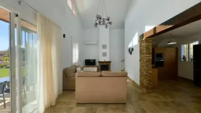 Rustic house in Coín photo 4