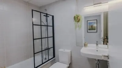 Apartment on Calle Archidona, 2 photo 22