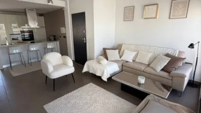 Piso – Orihuela, Urbanización Las Ocas, Villa Martín - Vista 2
