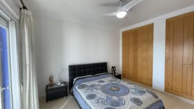 Chalet on Avenida del Carmen photo 24