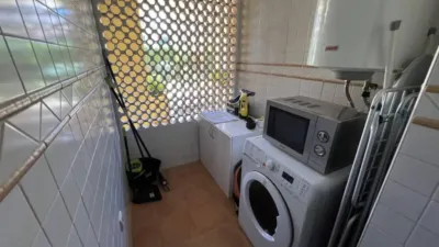 Apartment in Avenida de Benamara photo 4