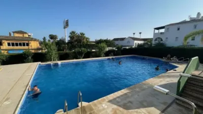 Apartment on Calle Nueva Atalaya photo 17