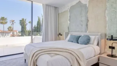 Chalet on Calle Villa Borghese, 1 photo 15