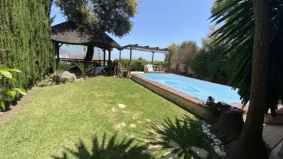 Chalet on Calle del Junquillo photo 33