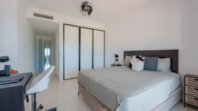 Apartment on Urbanizacion Cartuja del Golf Street, 12 photo 13
