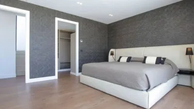 Chalet on Calle Villa Borghese, 1 photo 10