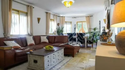 Chalet on Calle Parque Central, 5 photo 2